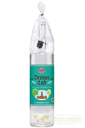 Berliner Luft 3,0 l Magnum Flasche Das Original