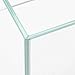 Ultum Nature Systems Ultra Clear Low Iron Rimless Glass Aquarium Long (90B)thumb 1