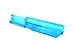 McFadden Machine Ultimate Cliploader UCL22 Ruger Pistol 50 Round Magazine Speed Loader - Blue