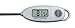 Wrenwane Digital Meat Thermometer, Instant Read, White