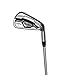 Callaway Golf Men's Apex CF16 Golf Irons Set (Set of 7 Total Clubs: 4-PW, Right Hand, Graphite, Regular Flex)