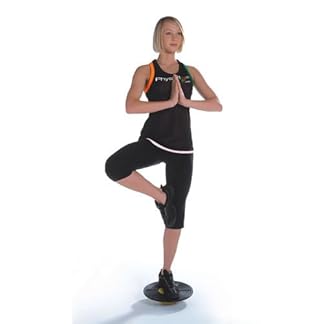 Balance Stability Training