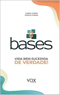 Livro BASES: Vida bem-sucedida de verdade!