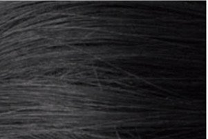 HAIR ILLUSION - 100% Natural Human Hair FibersNot Synthetic For Men & Women, Premium Hair Building Formulation, Black 18g