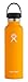 HYDRO FLASK 21 Oz Standard w Flex Cap Mango, 1 EA