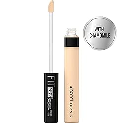 Maybelline Fit Me Matte + Poreless Liquid