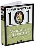 Women's Literature (Sparknotes 101) by 