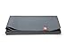 Manduka eKO SuperLite Travel Yoga and Pilates Mat, Thunder, 1.5mm, 68