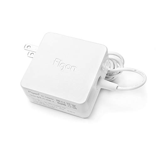 FLGAN Charger Power Cord for Facebook Portal 10 Gen