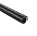 Trim-Lok Trim Seal with Side Bulb – Fits 1/16” Edge, 5/8” Bulb Seal Diameter, 25’ Length – PVC Plastic Trim with EPDM Rubber Seal, Easy to Install for Cars, Boats, RVs, Trucks, and Home Applications