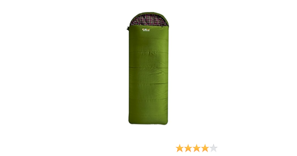 oztrail cotton canvas jumbo sleeping bolsa