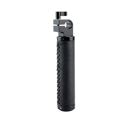 NICEYRIG Handle Grip with 15mm Rod Clamp for DSLR Camera Shoulder Rig Support System - 114 - Thumbnail 7