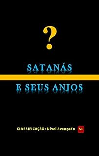 Livro Satanás e seus anjos