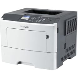 Lexmark 35ST300 MS510dn Workgroup