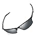 GREY JACK Sports Style Polarized Sunglasses Al-Mg Metal Frame Ultra Light for Men Women