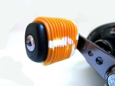 Reel Grip Handle Knob Grip