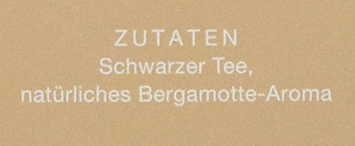 Dallmayr Tee Aufgussbeutel - Earl Grey, 1er Pack (1 x 43,75 g) – Bild 6