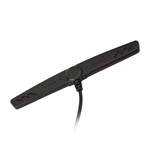 image for Superbat 4G LTE Antenna Dual Band 2dBi Omni-Directional SMA Male Patch