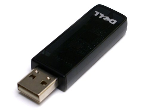 Genuine Dell M797C C-UAM35 Wireless Black Radio Frequency (RF) USB Receiver Dongle For Use With M787C Dell Optical Mouse, or M756C, Y853M Dell Multimedia Keyboards (Not Included) Genuine Dell M797C C-UAM35 Wireless Black Radio Frequency (RF) USB Receiver Dongle For Use With M787C Dell Optical Mouse, or M756C, Y853M Dell Multimedia Keyboards (Not Included)