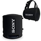 Silicone Cover Case for Sony SRS-XB13 Extra BASS