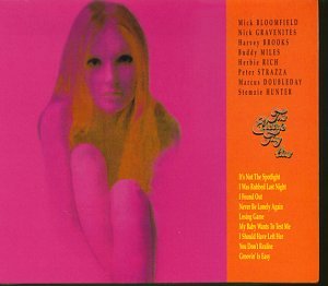 the electric flag - Psychedelic Rock - Zortam Music