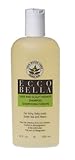 Ecco Bella Hair and Scalp Therapy Shampoo, 8 fluid Ounce