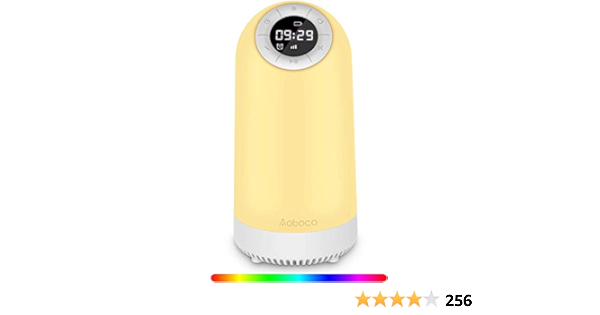 ember wireless mood lighting speaker