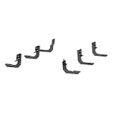ARIES 2055111 VersaTrac Mounting Brackets, Running