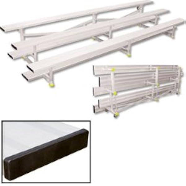 Get Amazon Com 3 Row 15 Tip N Roll Bleacher Seats 30 Ea For Free Get Wallpaper Amazon Com 3 Row 15 Tip N Roll Bleacher Seats 30 Ea Desktop Wallpaper