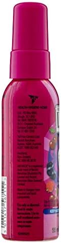 Air Wick VIPoo 55 ml Fruity Pin Up Toilet Spray view 12