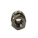 Shark Pressure Washers 89222130 Stainless Female Coupler, 1/4-Inch, 2-Pack