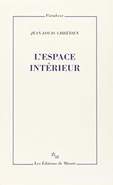 L' espace intérieur