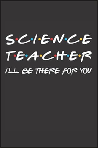 Amazon.in: Buy Science Teacher I'll Be 