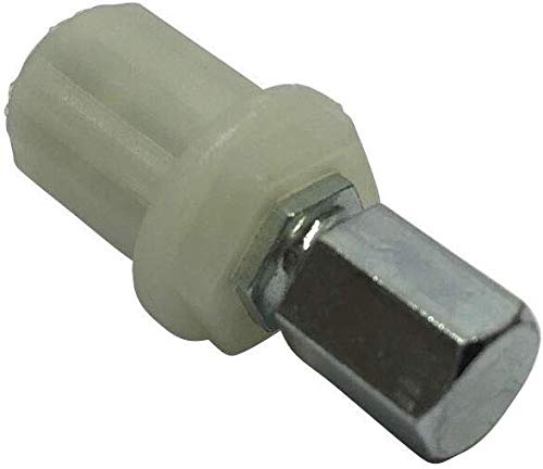 Pasta Roller Coupling Shear Pin W10802730 Compatible With KPEX / 5KPSA