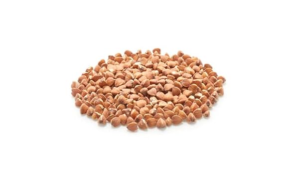YUPIK KASHA BUCKWHEAT, 2.2 LB, PACK OF 1