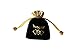 Yozone Tassel Barefoot Sandals Foot Jewelry Beach Wedding Dancing Ankle Bracelet Pack of 2
