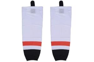 TW SPORTS & KILTS TW ICE HOCKEY SOCKS YOUTH TO ADULT SIZE 20 TO 30 INCH.