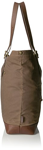 Canvas Tote Bag Fossil Defender Waxes