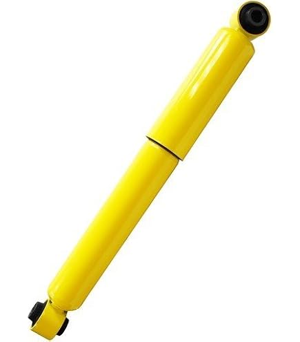 Amazon.com: Gabriel 85053: Fleetline 85 Series Heavy Duty Shocks