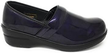 Rasolli Women's Professional Closed Back Clogs