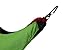 ENO - Eagles Nest Outfitters Ember Hammock UnderQuilt, Lightweight Sleeping Quilt for Cold Weather Camping, Lime/Charcoal