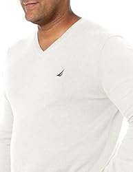 Nautica Men's Classic Fit Soft Lightweight Jersey