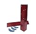 Hi-Flame Set of Four 17 1/4 Raised Garden Corner Brackets for 20″-24″ Bed, Annatto Colorthumb 2