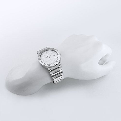 Bvlgari Watch Bb42wssd Auto Bulgari Bulgari - Imagen 5