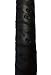 Long Ball Grips - A Premium Non-Slip Cushioned Bat Grip for Baseball and Softball Bats (Black)