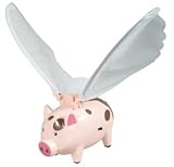 Westminster Flying Pig