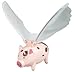 Westminster Flying Pig