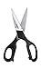 Heavy Duty Kitchen Shears Stainless Steel Multipurpose Scissors