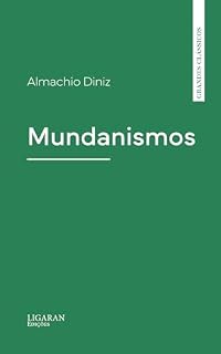 Livro Mundanismos