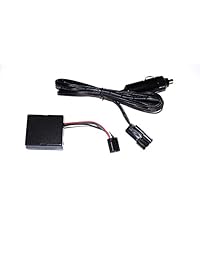 Kit de simulador de bloqueo para volante, Corvette C5 Bypass Columna de Mecanismo de Bloqueo